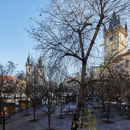 Prague Days - Old Town Square Apartments Exterior foto