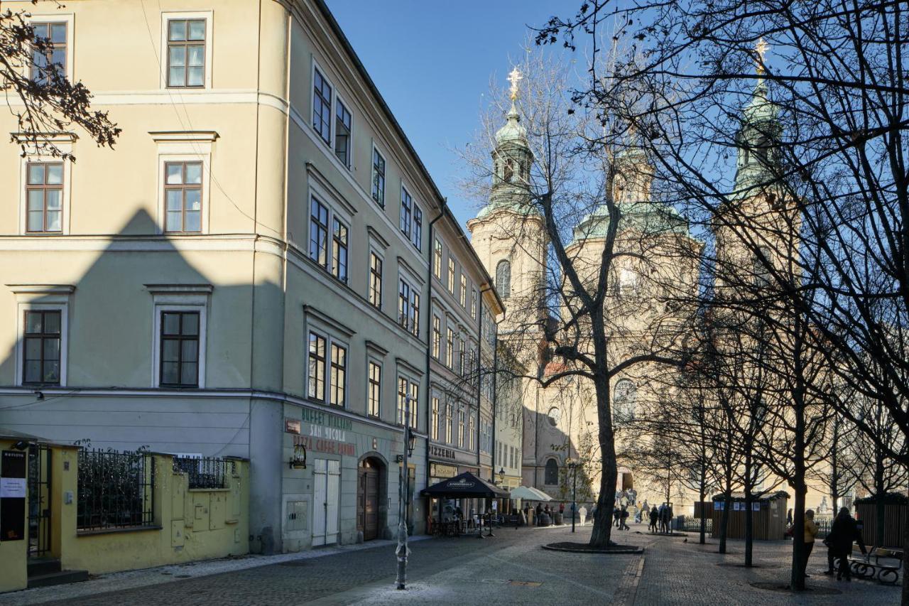 Prague Days - Old Town Square Apartments Exterior foto